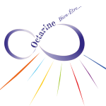 Octarine Bien-être logo